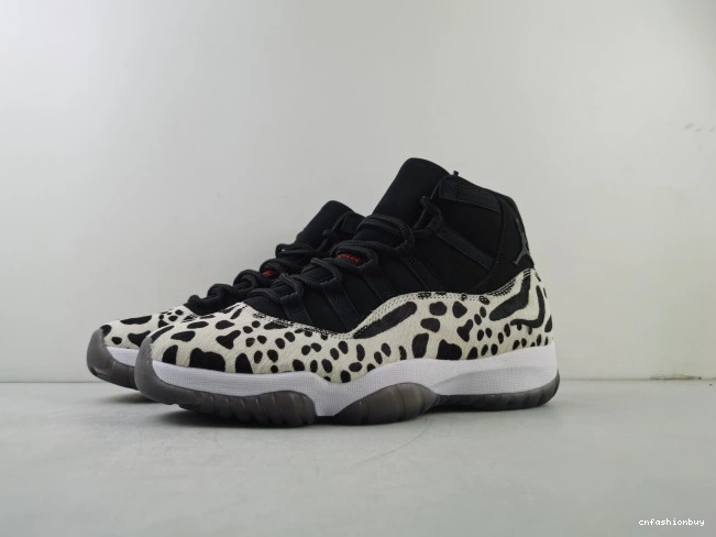 ANIMAL AIR INSTINCT 11 JORDAN AR0715-010 0715
